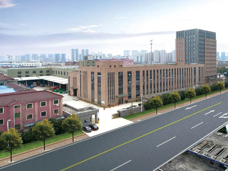 yl34511线路中心雄伟获认定为江苏省省级企业技术中心